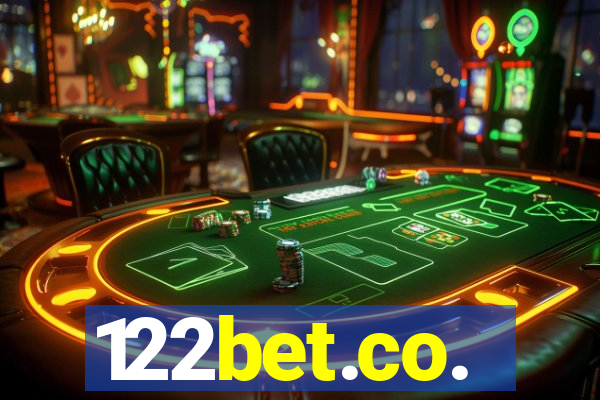 122bet.co.