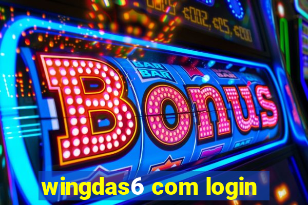 wingdas6 com login