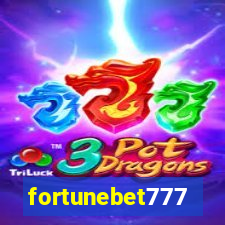 fortunebet777