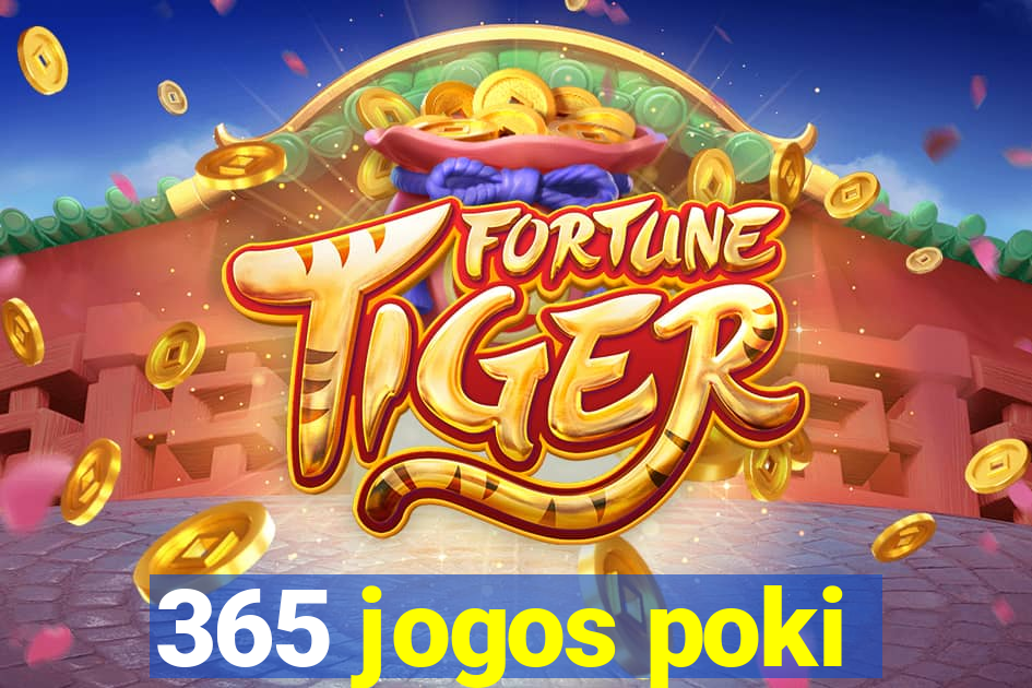 365 jogos poki