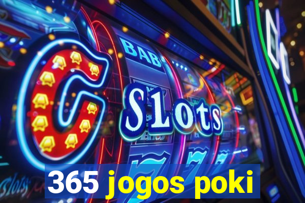 365 jogos poki