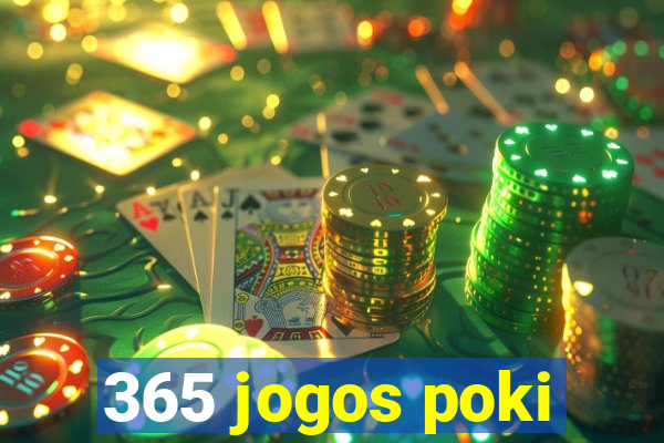 365 jogos poki