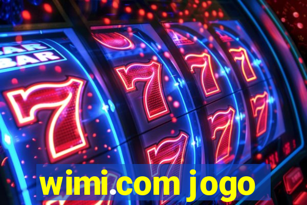 wimi.com jogo