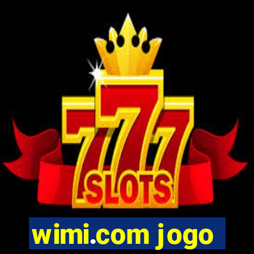 wimi.com jogo