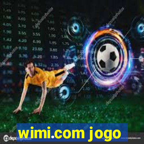 wimi.com jogo