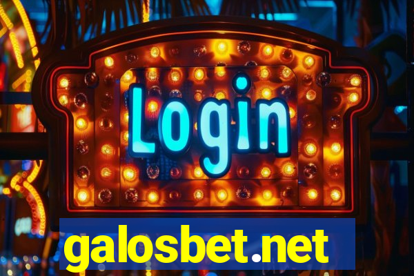 galosbet.net