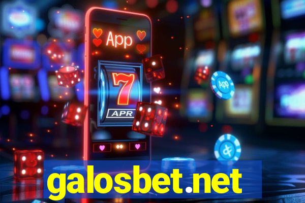 galosbet.net