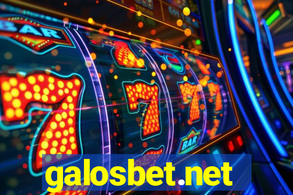 galosbet.net