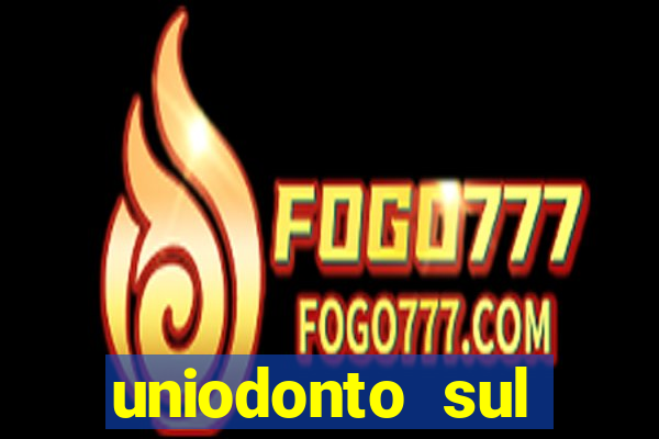 uniodonto sul fluminense 2 via boleto