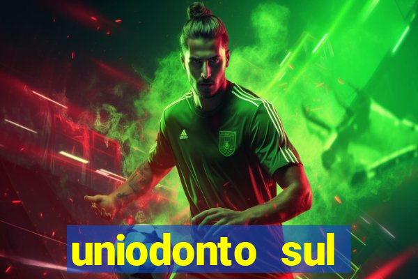 uniodonto sul fluminense 2 via boleto