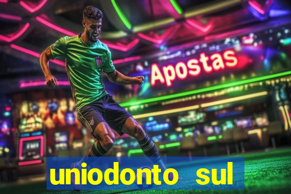 uniodonto sul fluminense 2 via boleto