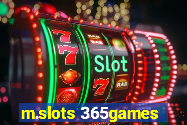 m.slots 365games