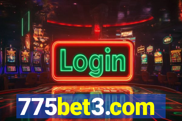 775bet3.com