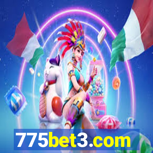 775bet3.com