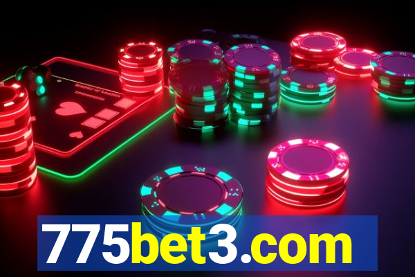 775bet3.com