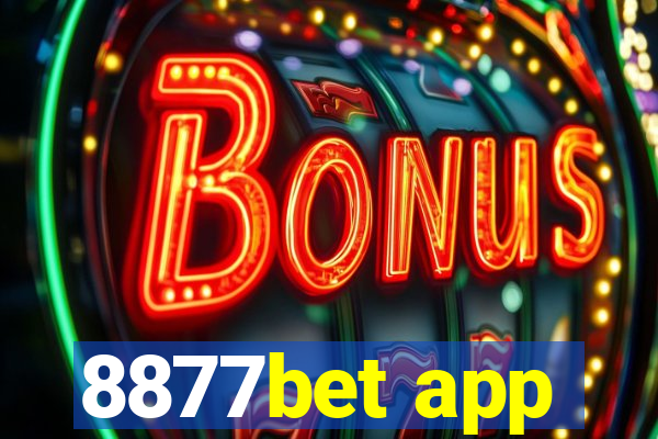 8877bet app