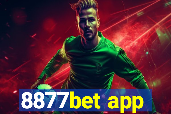 8877bet app