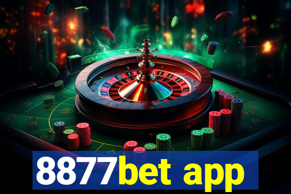 8877bet app