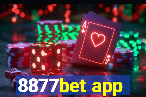 8877bet app