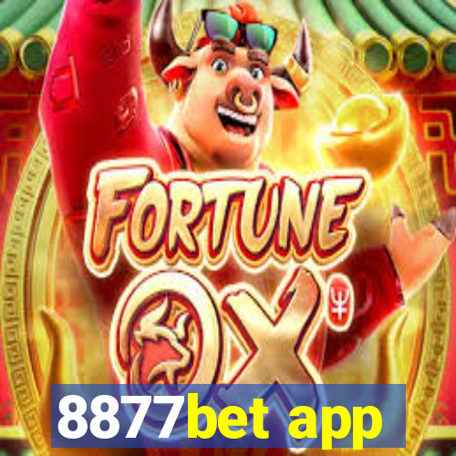 8877bet app