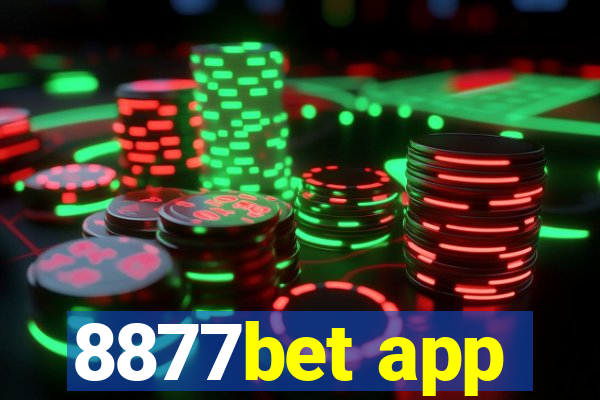 8877bet app