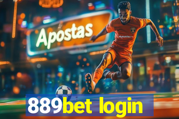 889bet login