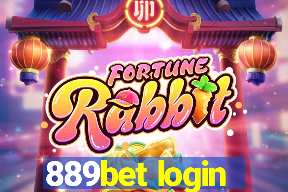 889bet login