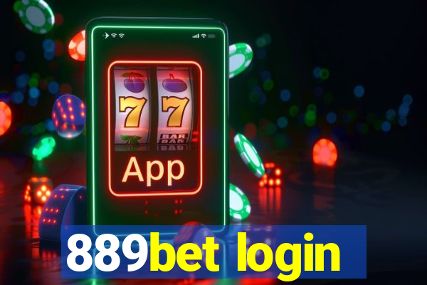 889bet login