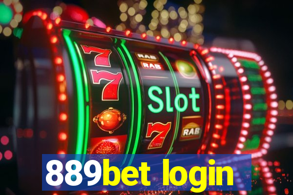 889bet login