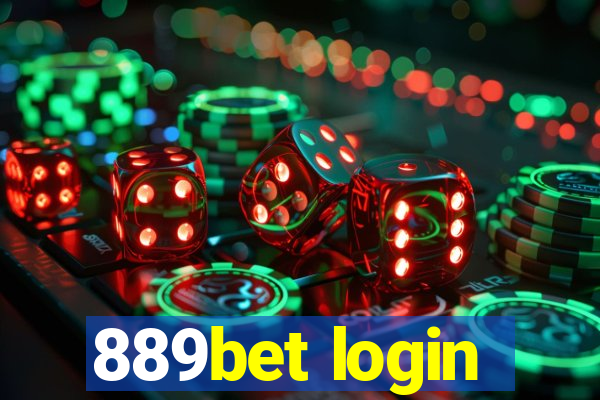 889bet login