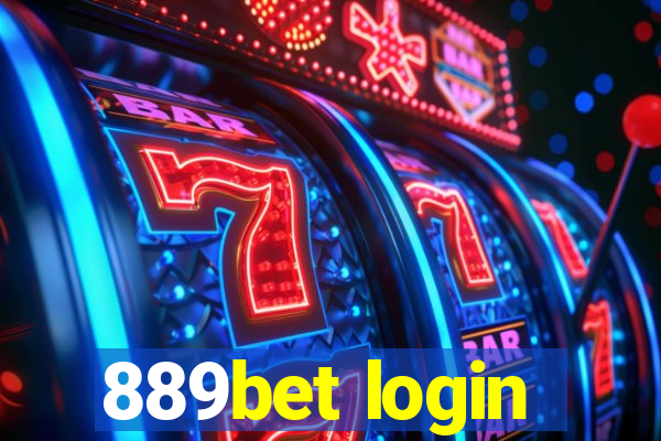 889bet login