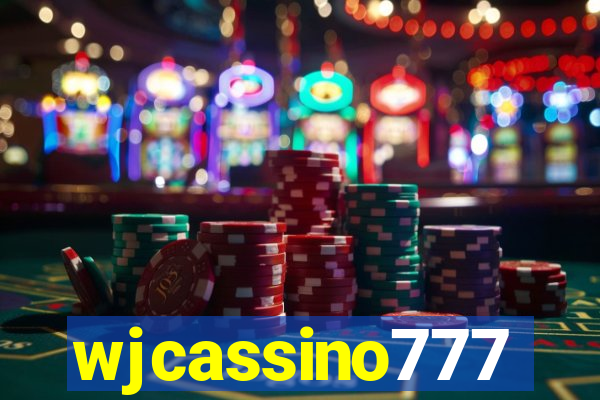 wjcassino777