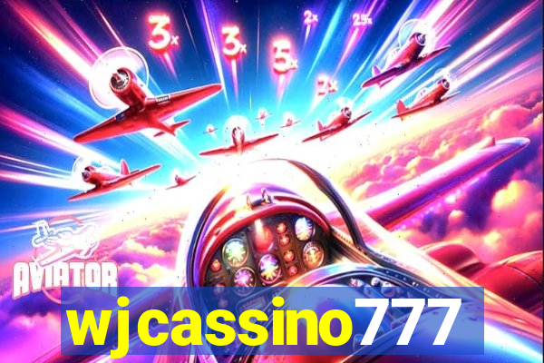 wjcassino777