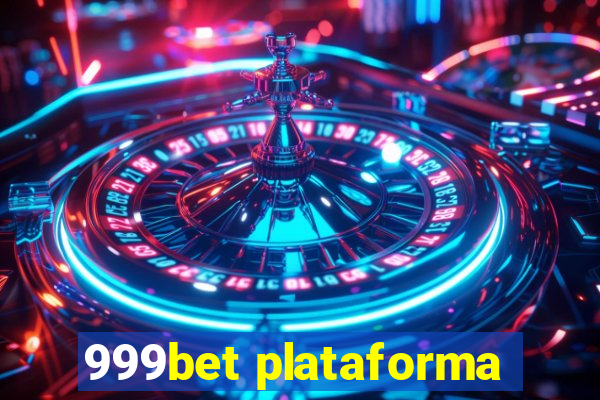 999bet plataforma