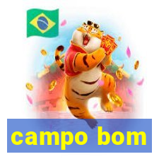 campo bom