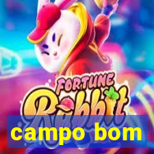 campo bom