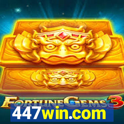 447win.com