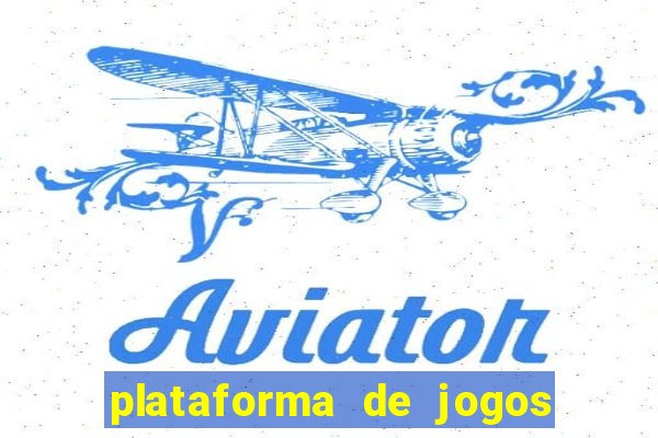 plataforma de jogos pagando no cadastro 2024