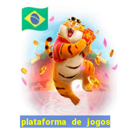 plataforma de jogos pagando no cadastro 2024