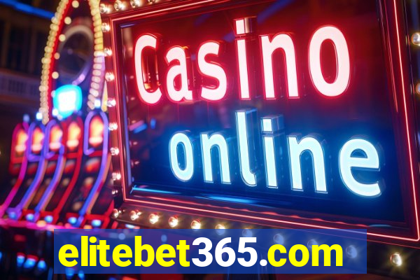 elitebet365.com