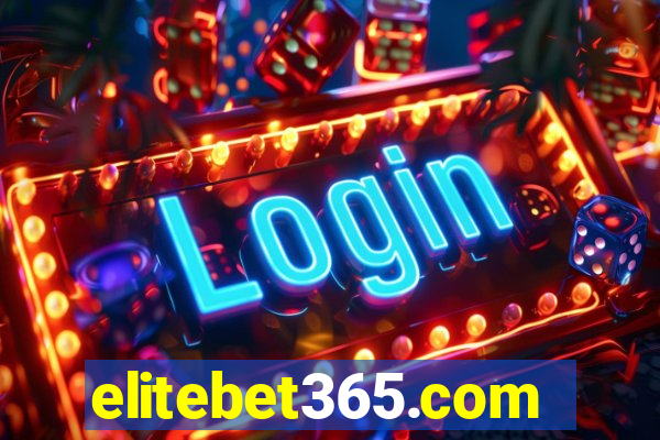 elitebet365.com