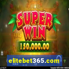 elitebet365.com