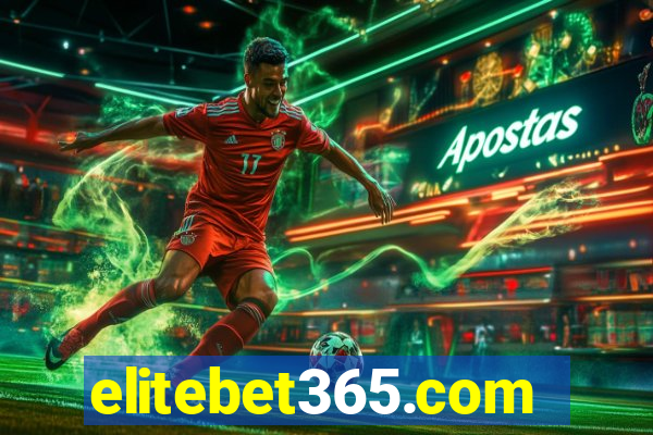 elitebet365.com