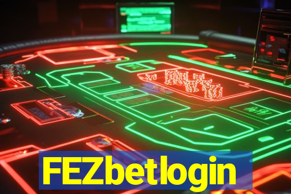 FEZbetlogin