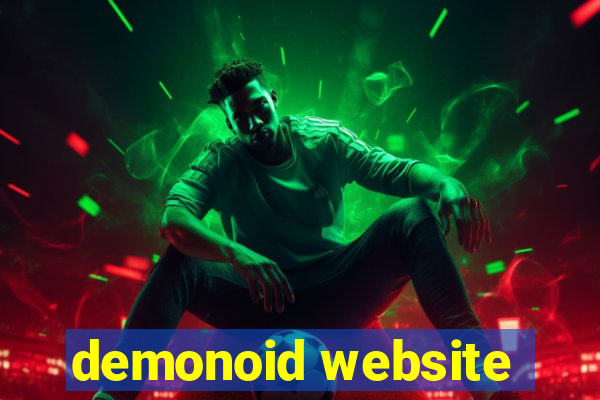 demonoid website