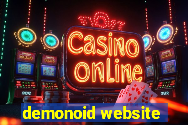 demonoid website