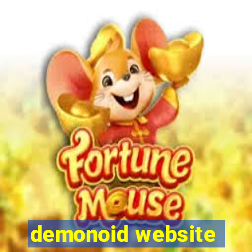 demonoid website