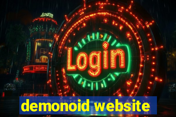 demonoid website