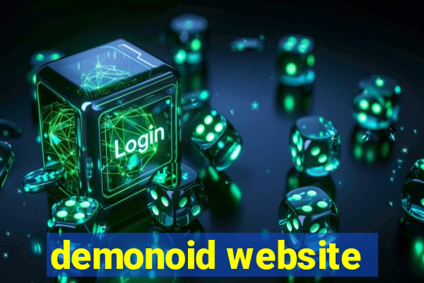 demonoid website