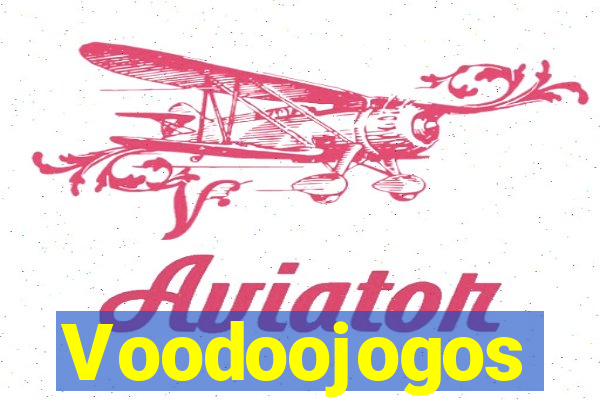 Voodoojogos